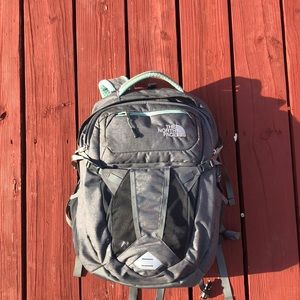 North Face Backpack (Recon)